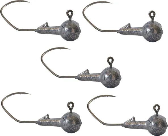 Predax Fishing MSM Jighaken 3.5g #1/0