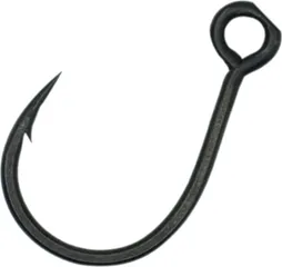 BKK Lonesniper Haken 2 SS Inline Single Hook Needle Point