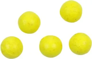 Berkley Gulp! Alive! Floating Salmon Eggs 46pc 58g Fluorescent Yellow