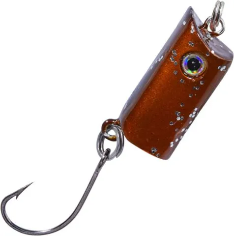 Balzer Forellen Pellet Popper Crankbait 2cm 3g Sinkend