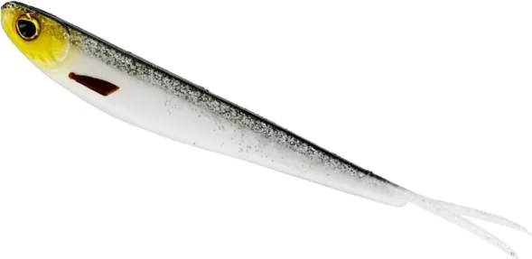 Westin Twinteez V2 Weichköder 14.5cm 9g Headlight