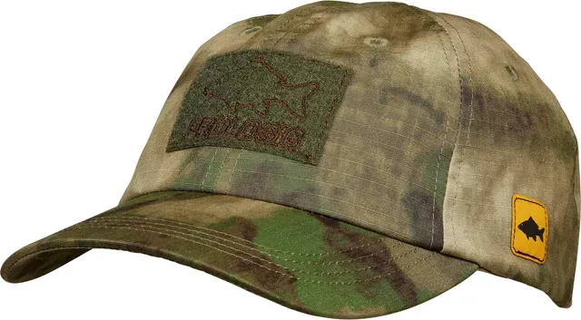 Prologic Creek Camo Cap Clothes Camo OneSize