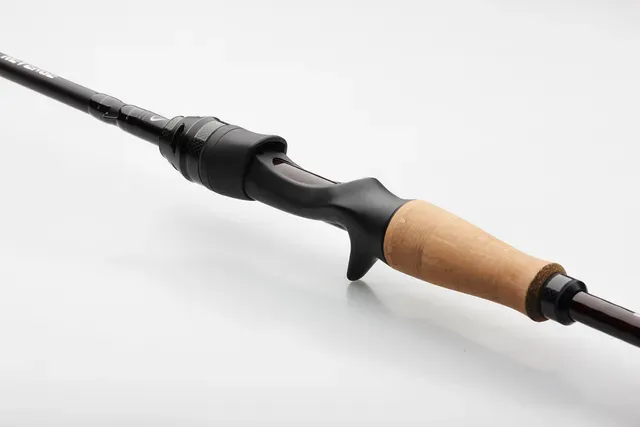 Savage Gear Revenge SG6 Medium Game BC Spinnrute 2.13m 15–45g Fast