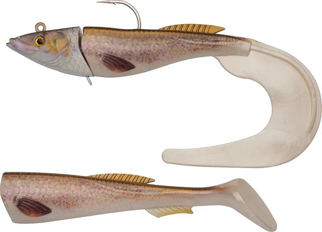 Berkley PowerBait Power Herring 23cm 300g Real Cod