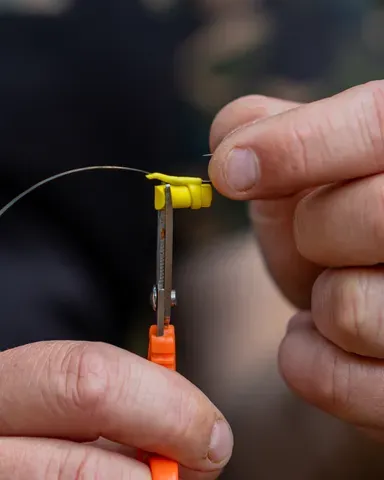 Fox Edges Ready-Made Rigs 8 5.4kg 396cm Zig Rig