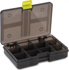Matrix Gerätebox 12compartments Small Shallow