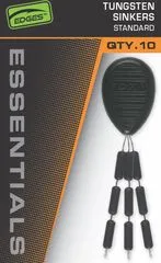 Fox Edges Tungsten Sinkers