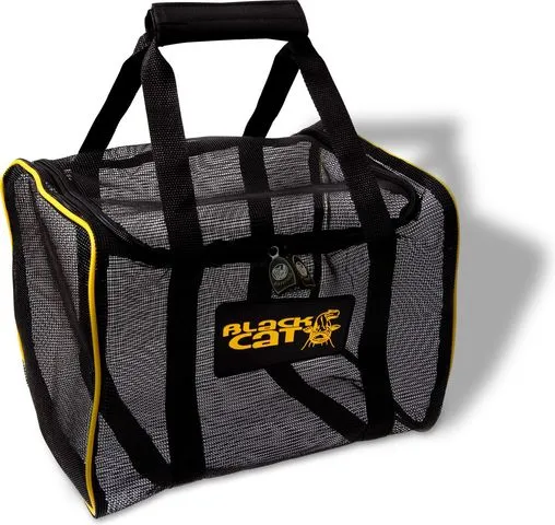 Black Cat Rope Keeper 100% Polyester