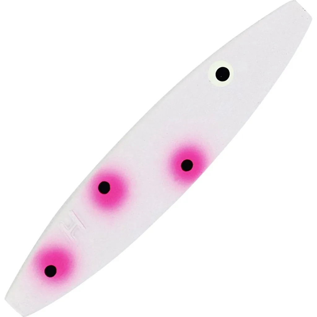 Westin SKRUEN Meerforellenblinker 5.1cm 10g Clown