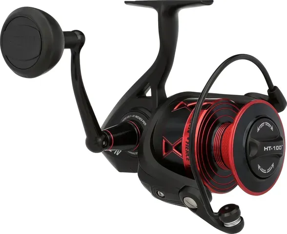 Penn Fierce IV Spinning Reels 8000 810g 13.6kg 112cm