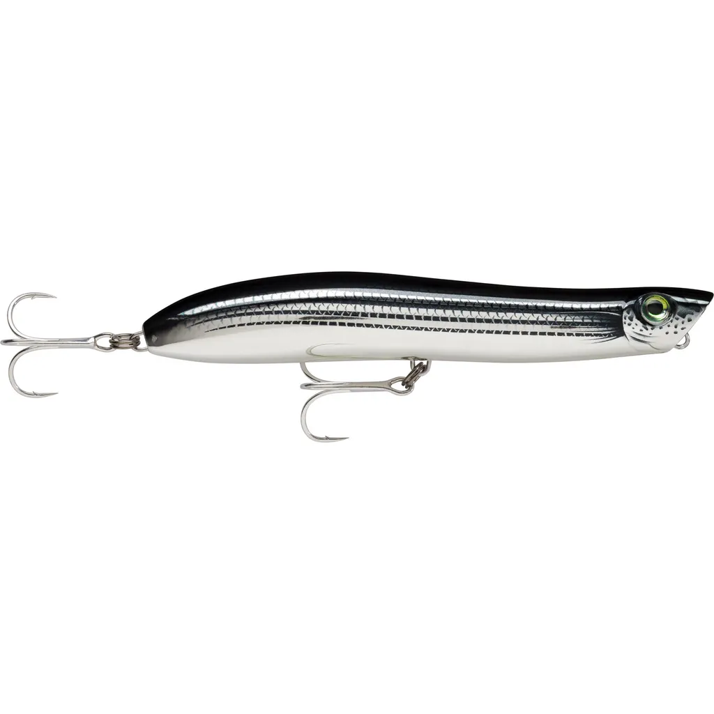 Rapala MaxRap® Walk'N Roll Oberflächenköder MXRWR13 13cm 29g MUL
