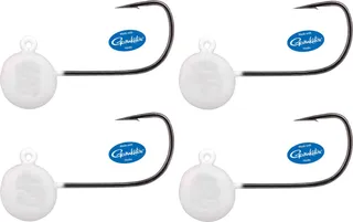 Spro Freestyle Micro Jig 29 #2 3g Glow White