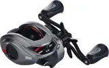 Abu Garcia Max 4 Low Profile Reel Baitcasting-Rollen 261g 64cm 6.4:1