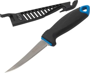 Kinetic DL Fillet Knife 24cm Black/Blue