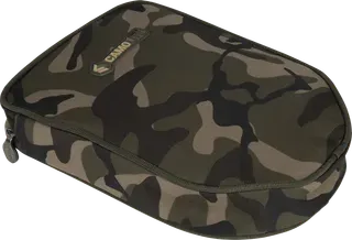 Fox Camolite Scales Pouch 21x30x6cm 1compartments Large Dial Scales Polyester