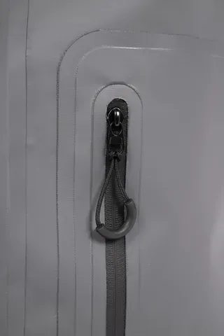 Black Cat Cat Seal 30l WP 500D PVC Tarpaulin Rucksack