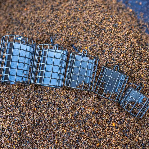 Preston Wire Cage Feeder Medium 30g