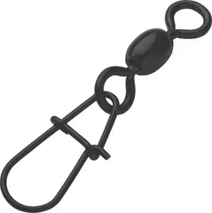 Madcat Stainless Swivels with Egg Snap 1 70kg 13g