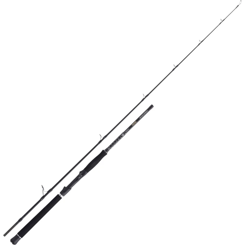 Balzer Valhall Xtreme Spin Meeresrute 2.2m 40–150g 2pc