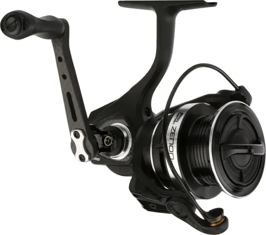 Abu Garcia Zenon X Spinning Reel 3500 193g 99cm 6.2:1