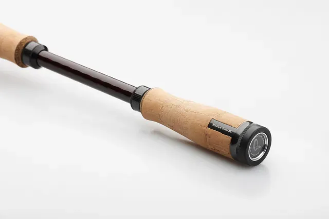 Savage Gear Revenge SG6 Medium Game BC Spinnrute 2.13m 10–30g Fast