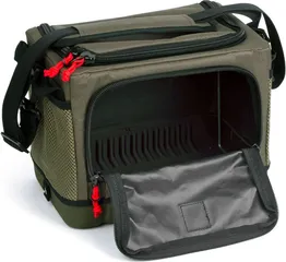 Sonik Storz 12L Low Tasche 30x20x22cm