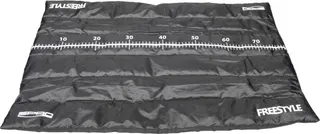 Spro Freestyle Lite Mat 80x45cm 100% Polyester