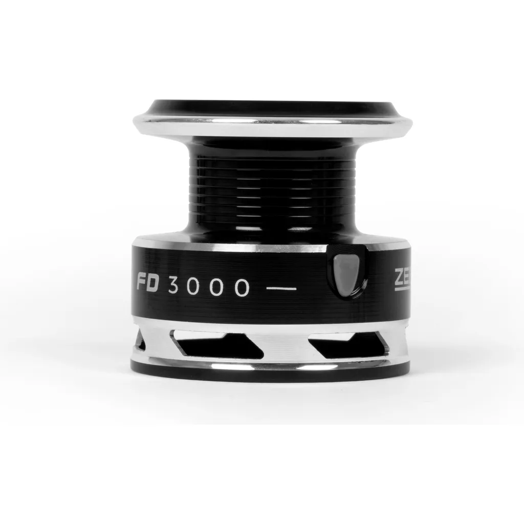 Zebco Trophy X Spin FD 3000 Spare Spool 3000
