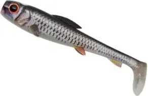 Abu Garcia Svartzonker McPike 25cm 131g Real Roach