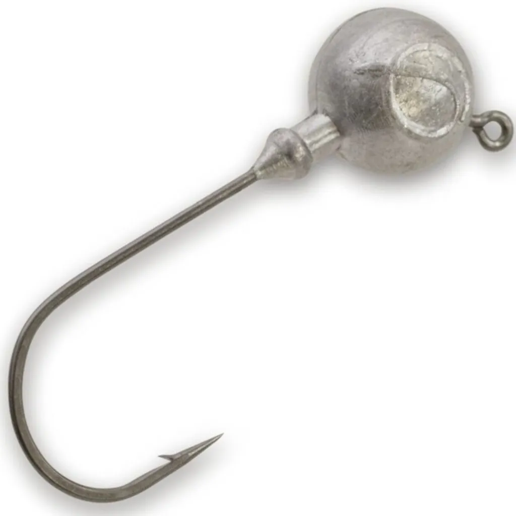 Quantum Cast Jig 50 Degree Jigköpfe 7g #1/0