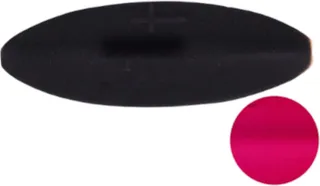 Westin Præsten Blinker 4cm 3.5g 91325 Black / Pink