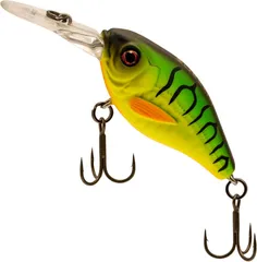 Westin Id-Crank 2.5 Crankbait Matt Tiger
