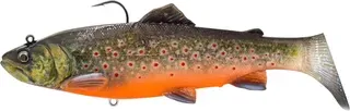 Savage Gear 3D Trout Shad 20.5cm 135g FS Arctic Char