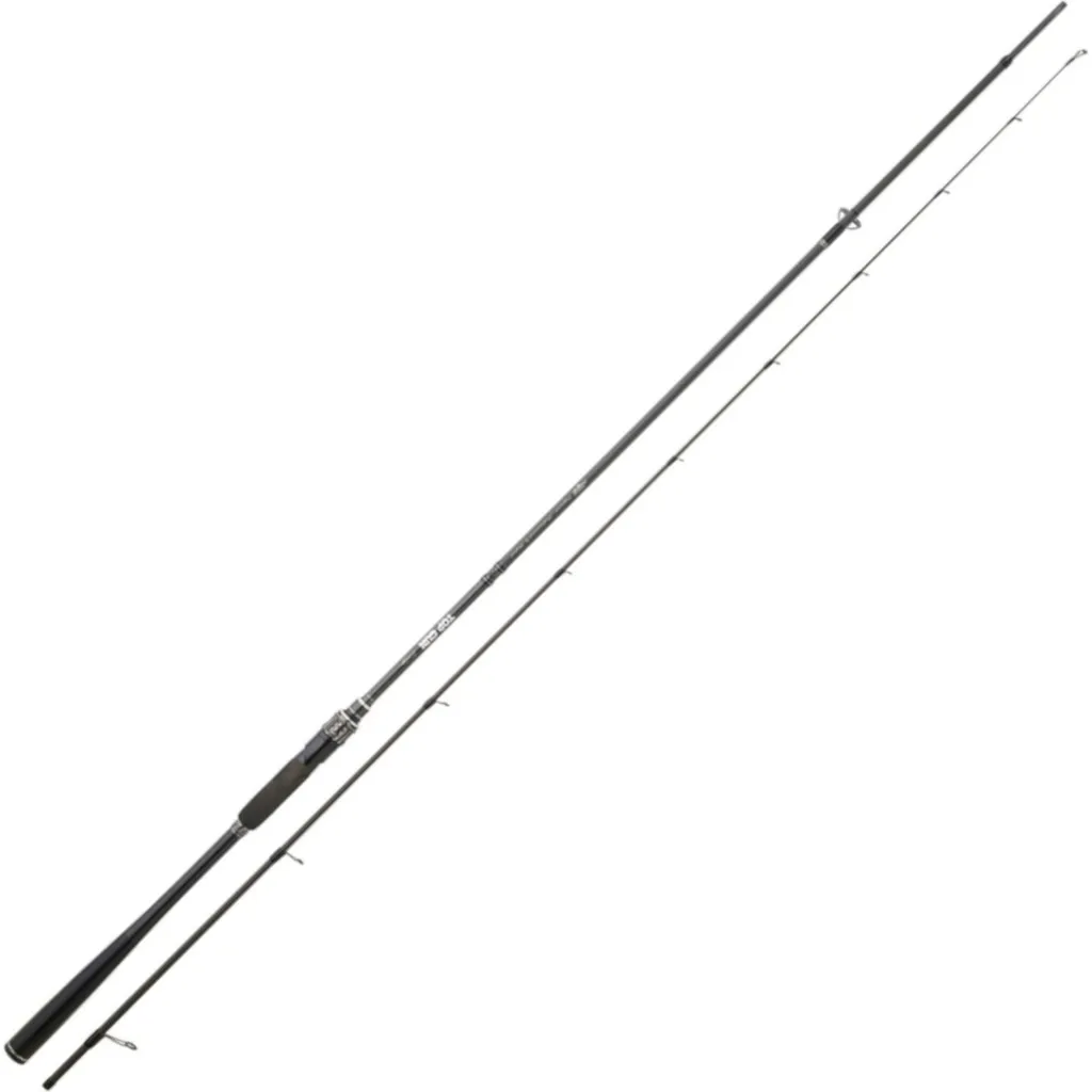 Hearty Rise Topgun Prestige Spin 2.2m 9–46g