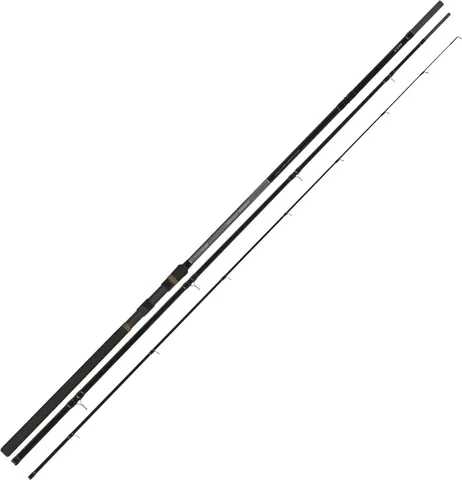 Tubertini Bullet Silver Coarse Rod 4.2m 18–40g 3pc