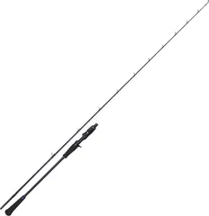Westin W2 Slow Jigging-T Sea Fishing Rod 1.93m 160g 1+1pc