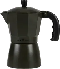 Fox Cookware Espresso Maker 450ml Aluminium