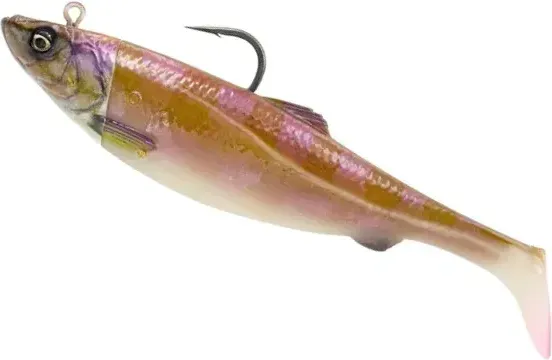 Savage Gear 4D Herring Big Shad 32cm 560g Cusk