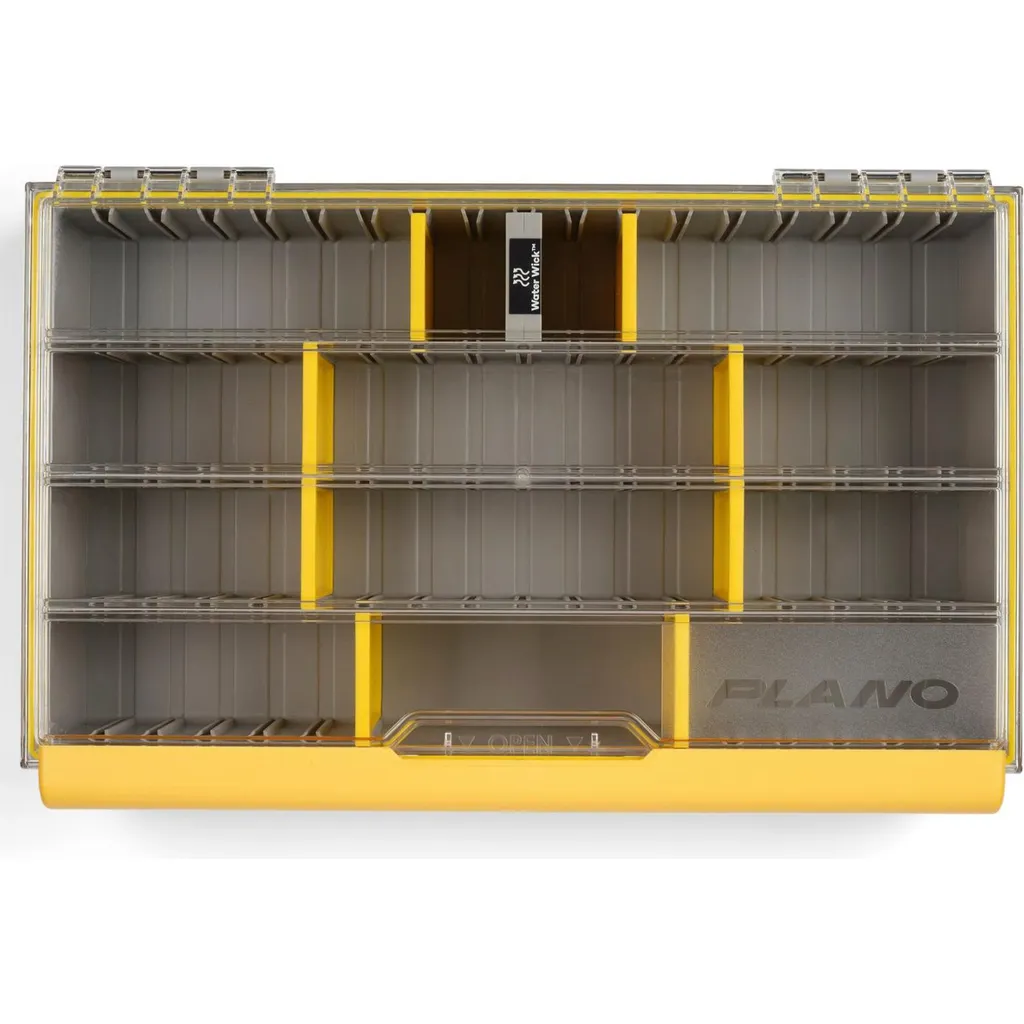 Plano EDGE® Utility Box 3700™ Deep 35.6x22.9x8.3cm