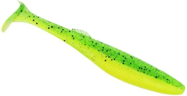 Rapala CrushCity The Kickman 7.5cm 3g Lime Chartreuse