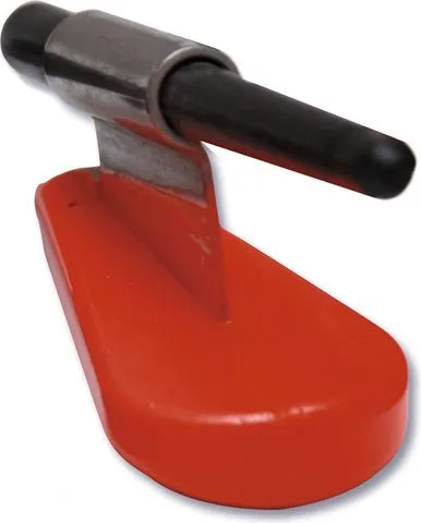 Rhino Paravan Rot Schleppblei