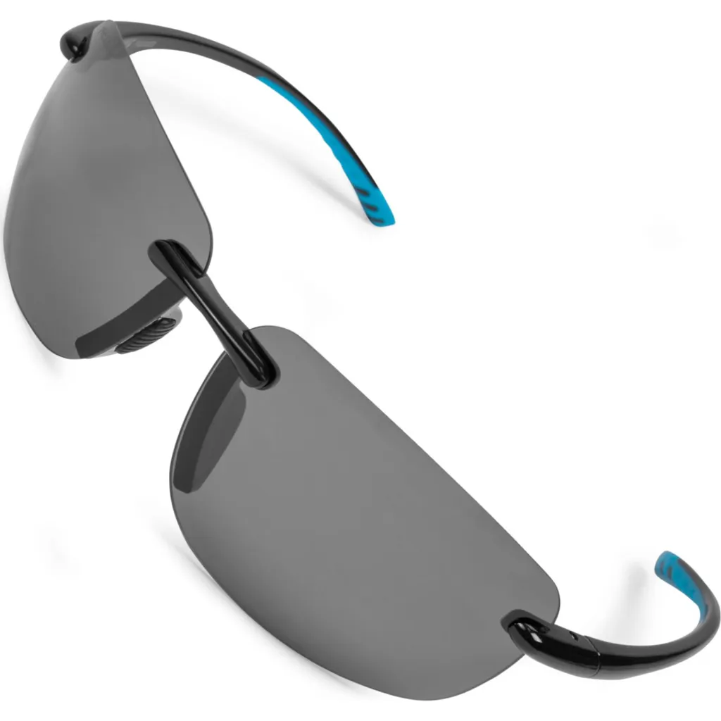 Preston X-LT Polarisationsbrille Grau 18g
