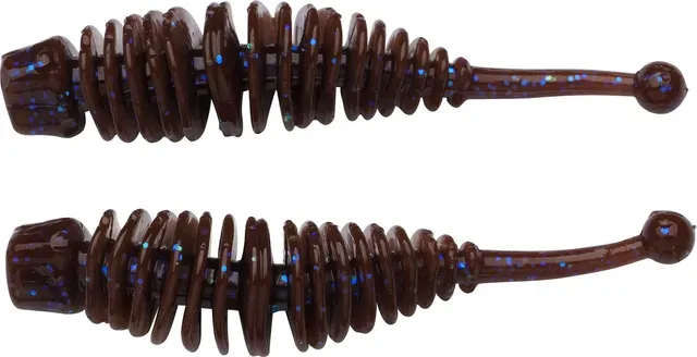 Berkley PowerBait Power Naiad 7cm 8pc Trout Pellet