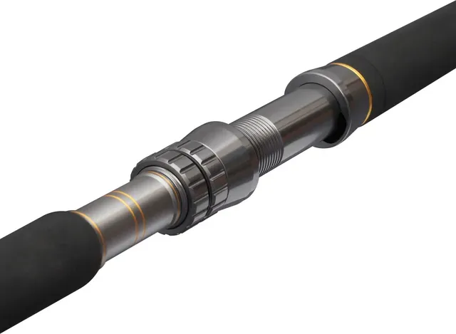 Penn Battalion Solid Tuna Sea Fishing Rod 1.84m 1pc