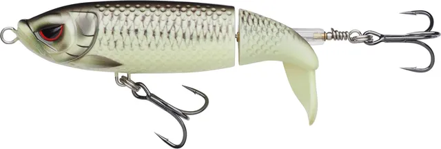Madcat Cat Plopper 16cm 55g Glow