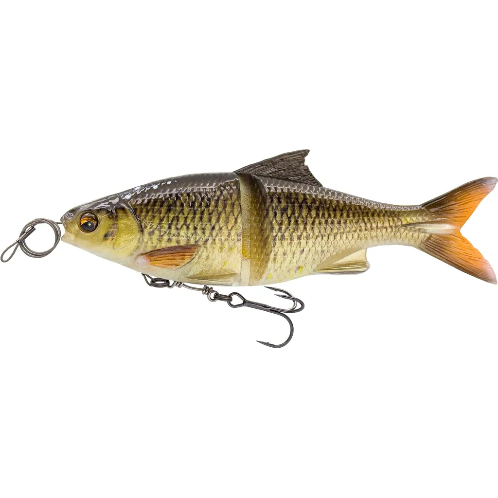 Savage Gear 3D Glide Roach Swimbait 23cm 170g Horny Bream