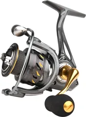 Spro Specter Spin Spinning Reel 5.2:1 2000