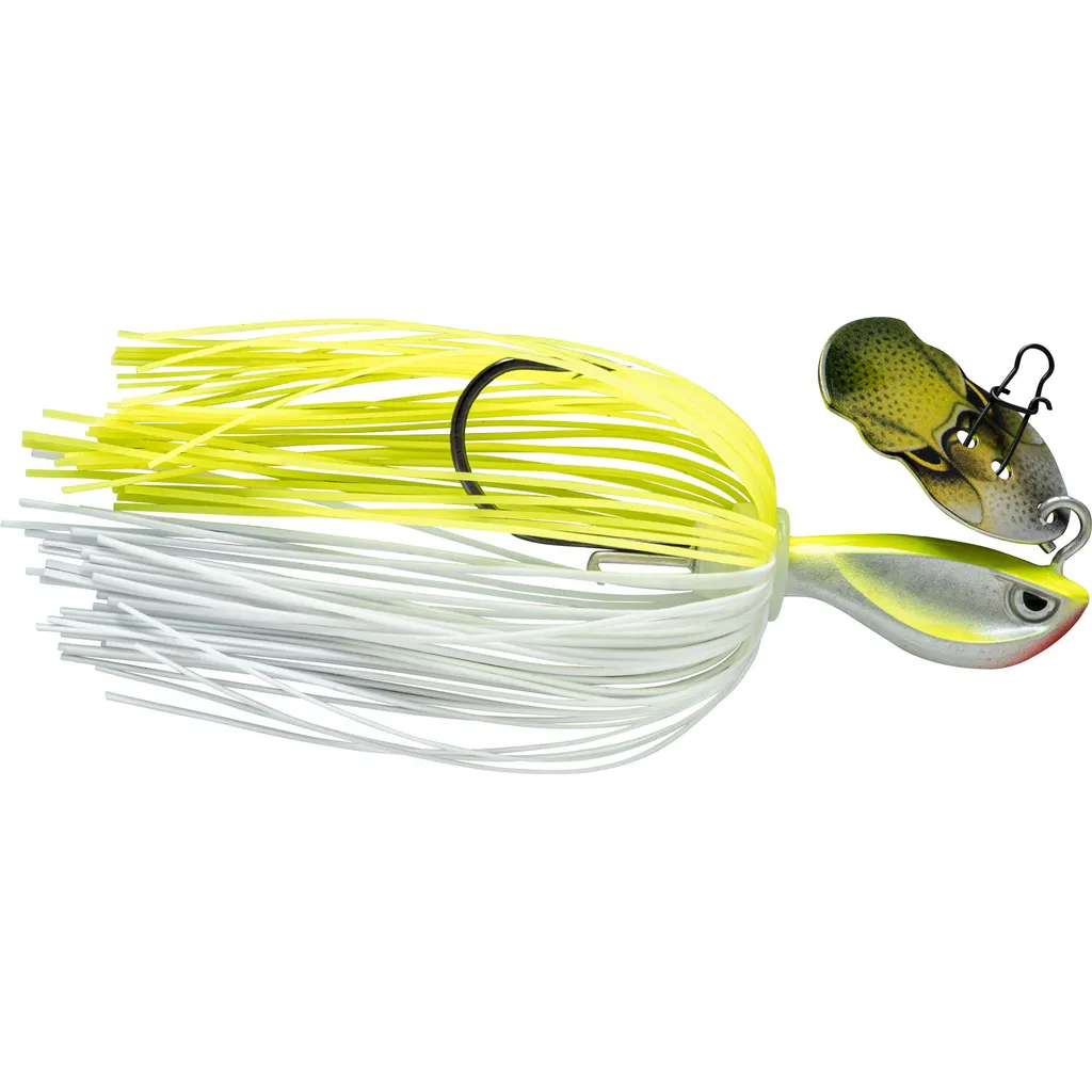 Rapala Rap-V Perch Bladed Jig 10g 8cm SFC