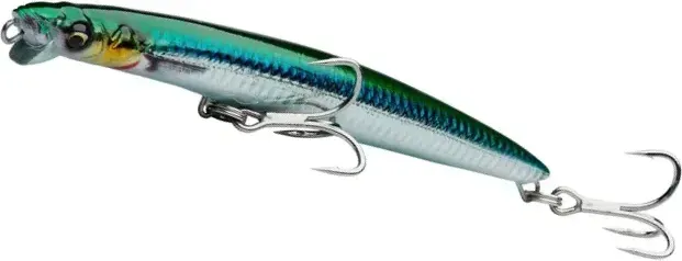 Savage Gear Deep Walker 2.0 Crankbaits 17.5cm 1–50m 70g