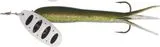 Savage Gear Flying Eel Spinner 23g Green Highlander